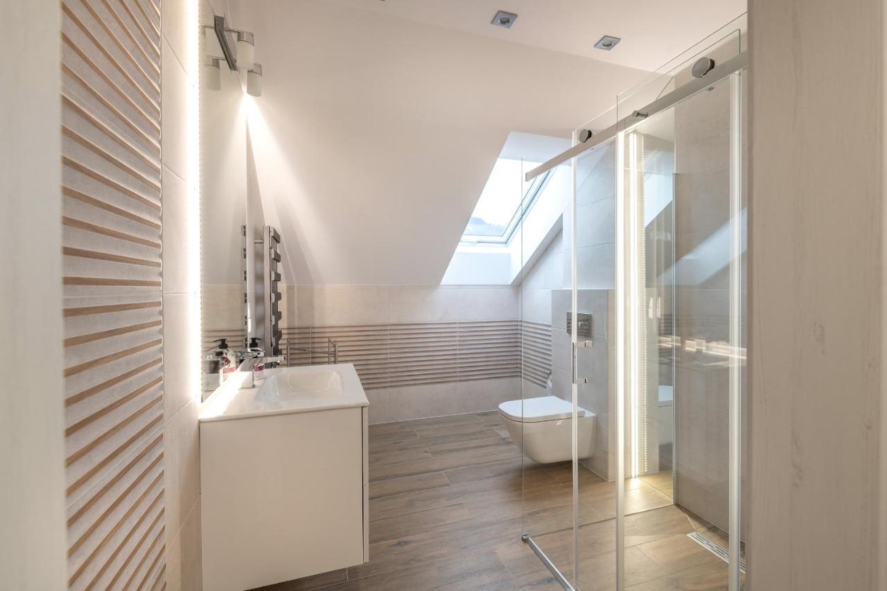 Tramontana Apartment Stronie Slaskie Ngoại thất bức ảnh