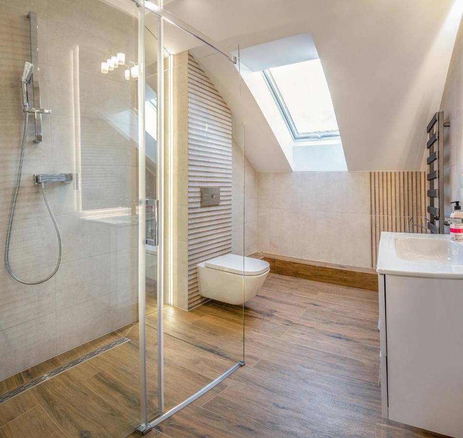 Tramontana Apartment Stronie Slaskie Ngoại thất bức ảnh