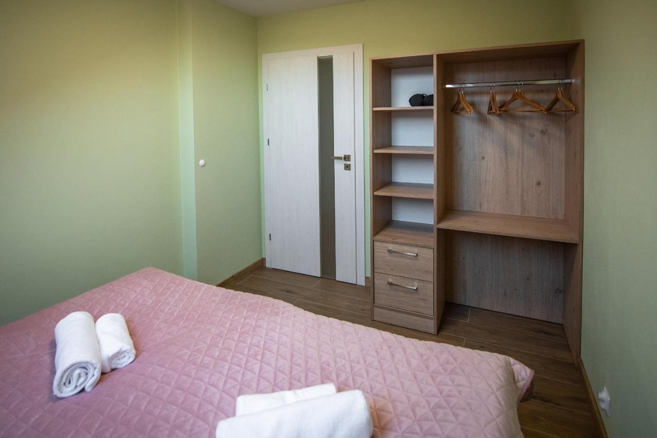 Tramontana Apartment Stronie Slaskie Ngoại thất bức ảnh