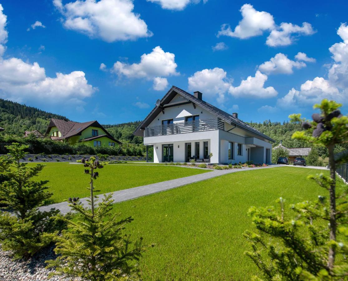 Tramontana Apartment Stronie Slaskie Ngoại thất bức ảnh