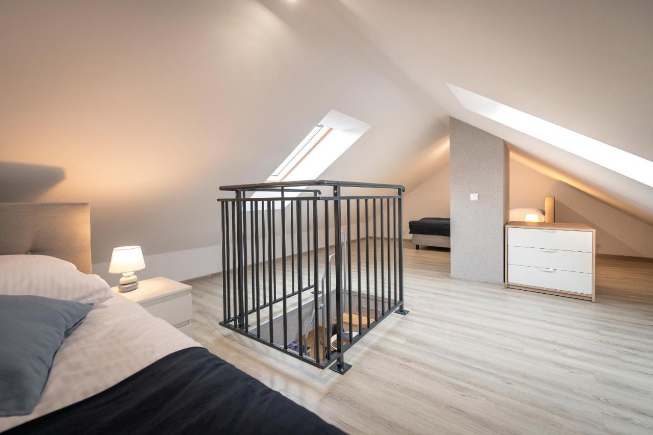 Tramontana Apartment Stronie Slaskie Ngoại thất bức ảnh