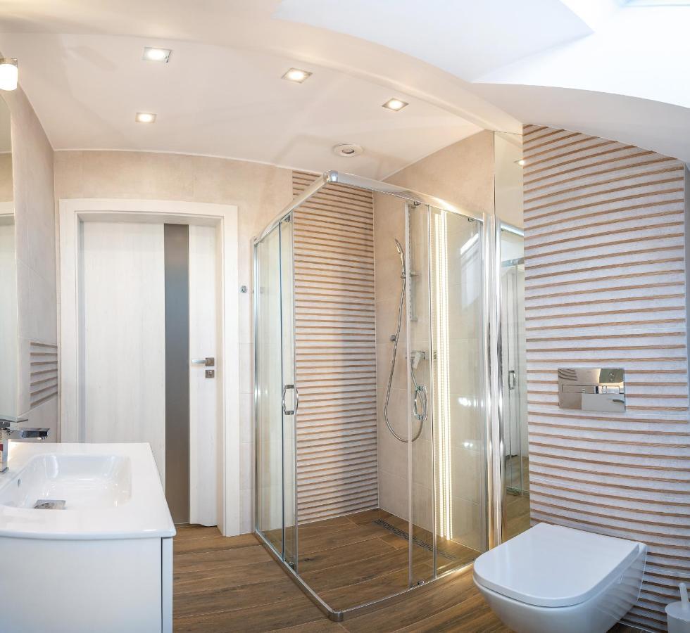 Tramontana Apartment Stronie Slaskie Ngoại thất bức ảnh