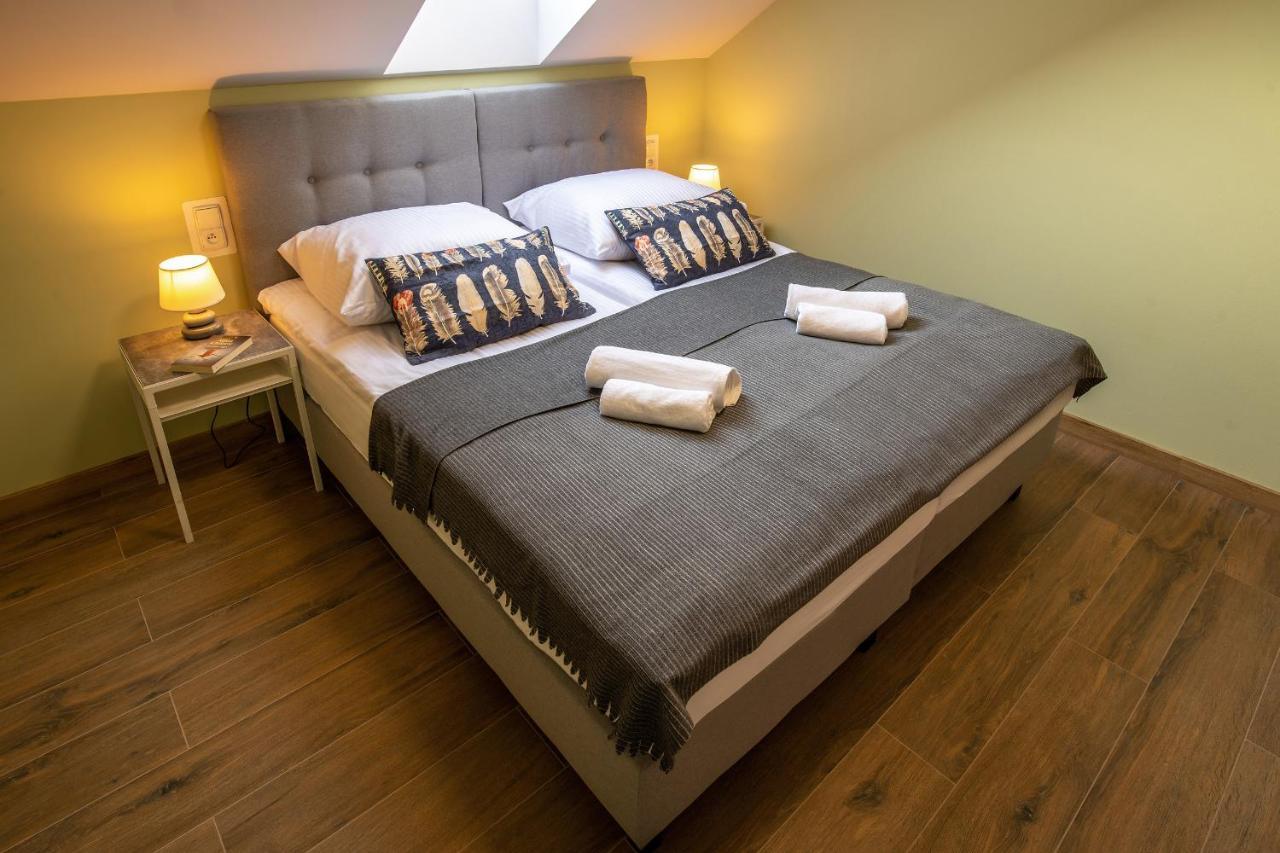 Tramontana Apartment Stronie Slaskie Ngoại thất bức ảnh