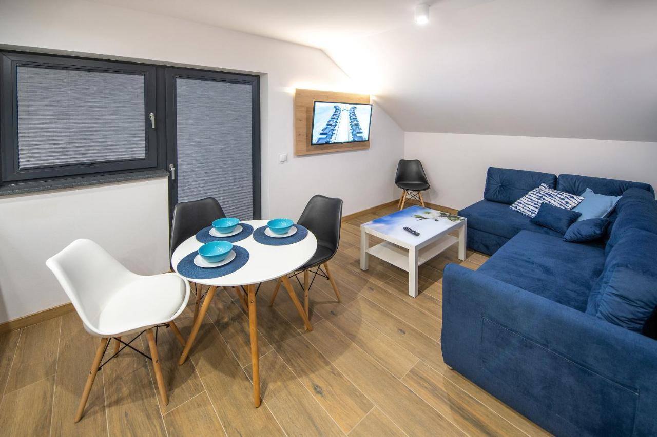 Tramontana Apartment Stronie Slaskie Ngoại thất bức ảnh