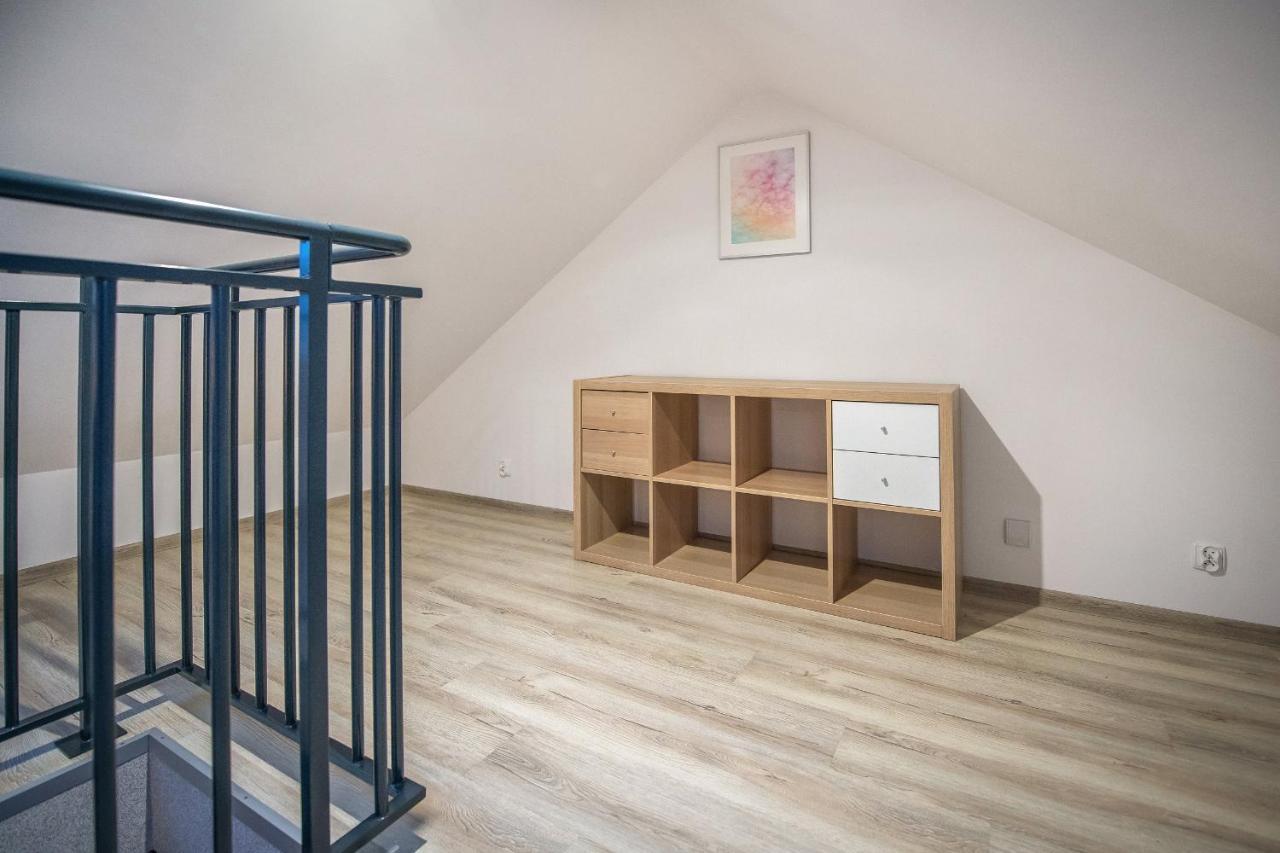 Tramontana Apartment Stronie Slaskie Ngoại thất bức ảnh