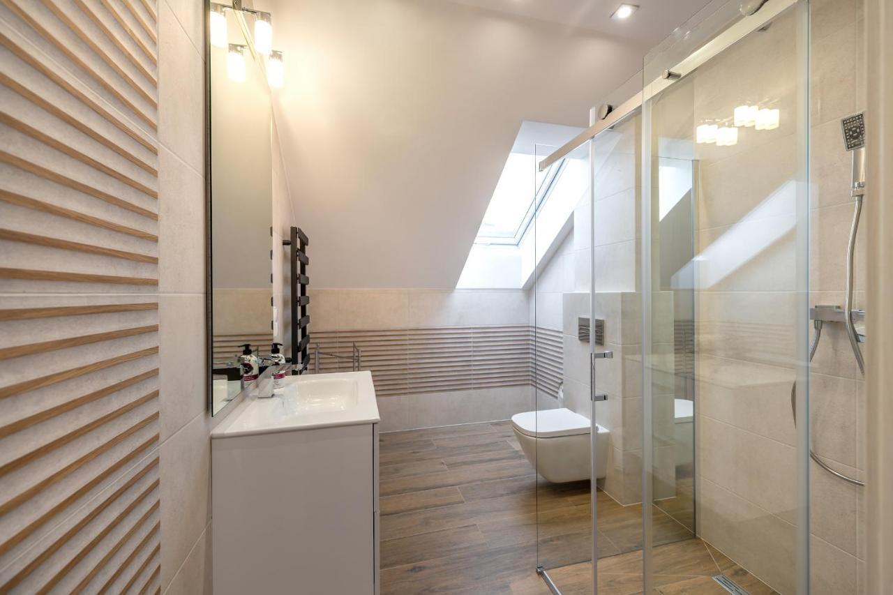 Tramontana Apartment Stronie Slaskie Ngoại thất bức ảnh