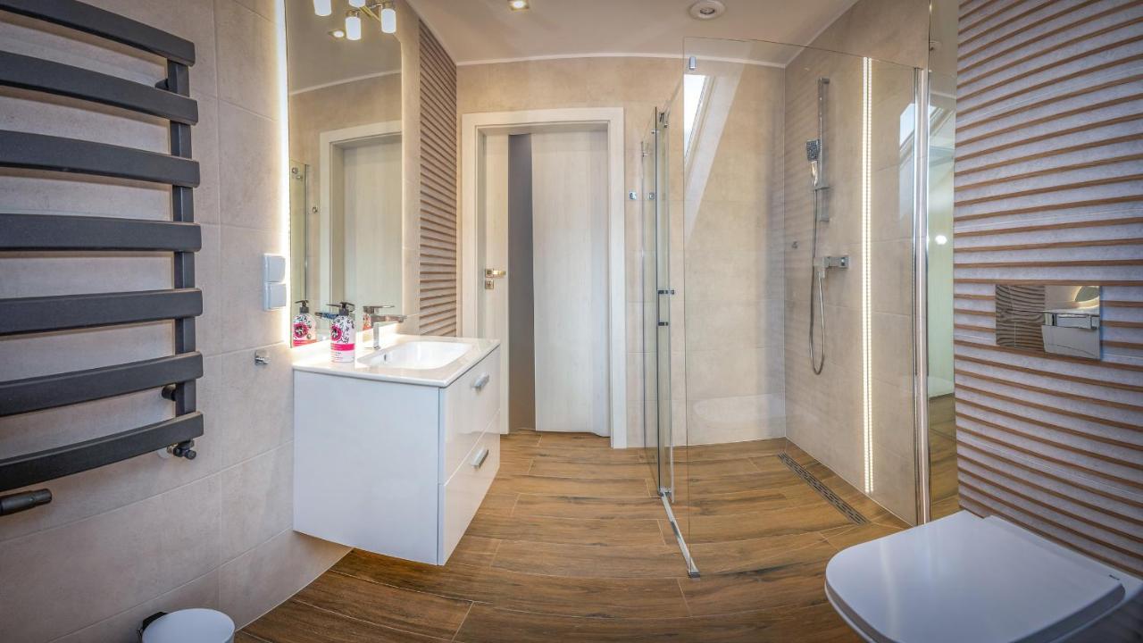Tramontana Apartment Stronie Slaskie Ngoại thất bức ảnh