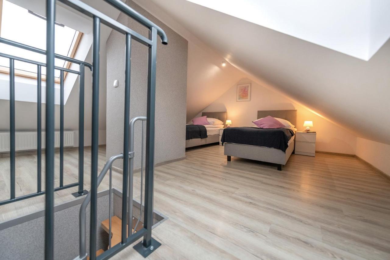 Tramontana Apartment Stronie Slaskie Ngoại thất bức ảnh