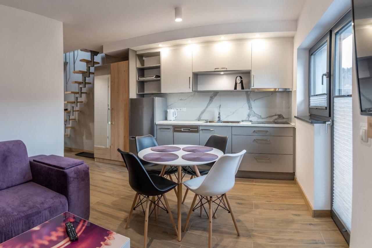 Tramontana Apartment Stronie Slaskie Ngoại thất bức ảnh
