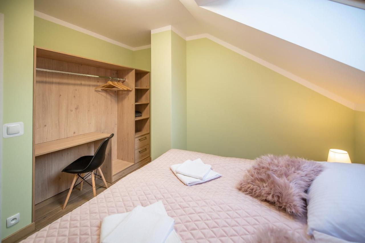 Tramontana Apartment Stronie Slaskie Ngoại thất bức ảnh