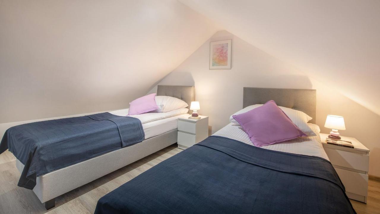 Tramontana Apartment Stronie Slaskie Ngoại thất bức ảnh