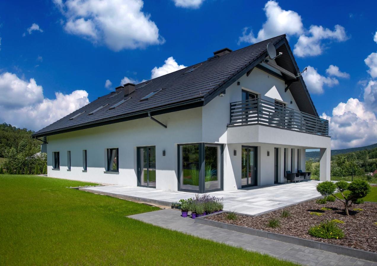 Tramontana Apartment Stronie Slaskie Ngoại thất bức ảnh