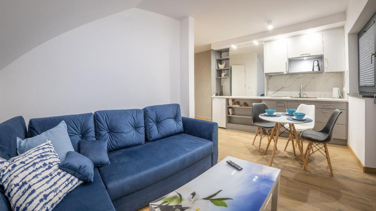 Tramontana Apartment Stronie Slaskie Ngoại thất bức ảnh