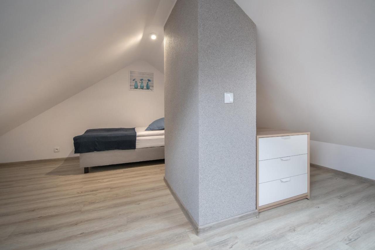 Tramontana Apartment Stronie Slaskie Ngoại thất bức ảnh