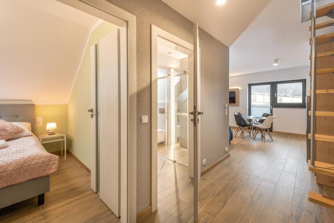 Tramontana Apartment Stronie Slaskie Ngoại thất bức ảnh