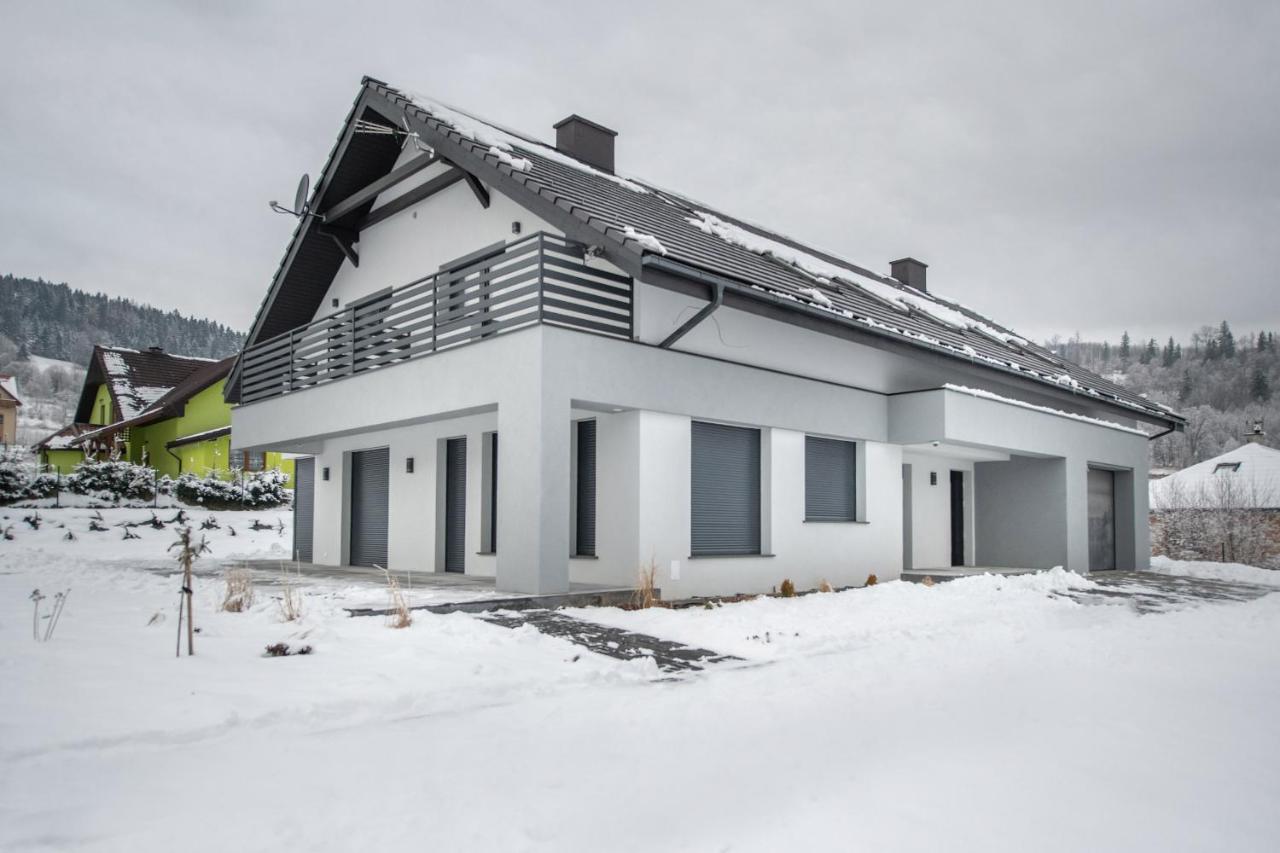 Tramontana Apartment Stronie Slaskie Ngoại thất bức ảnh