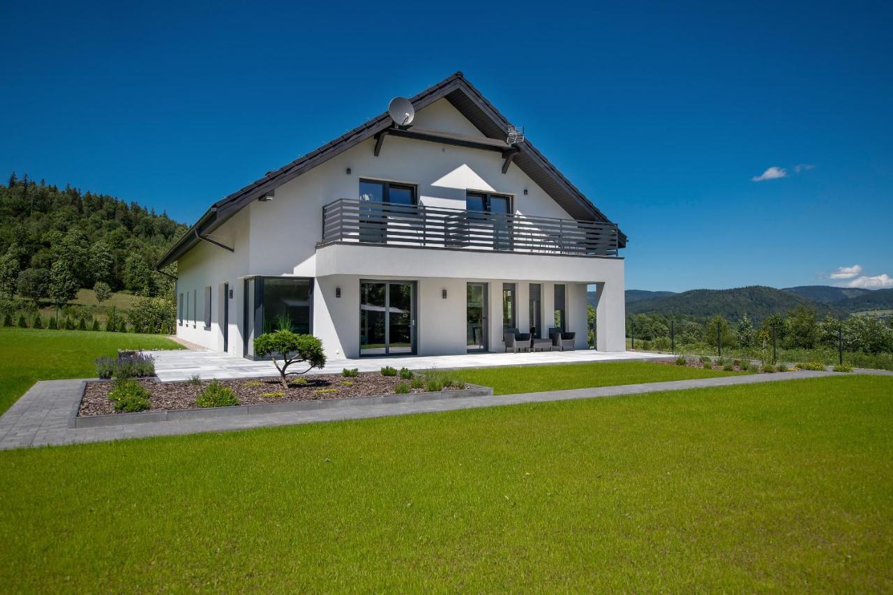 Tramontana Apartment Stronie Slaskie Ngoại thất bức ảnh