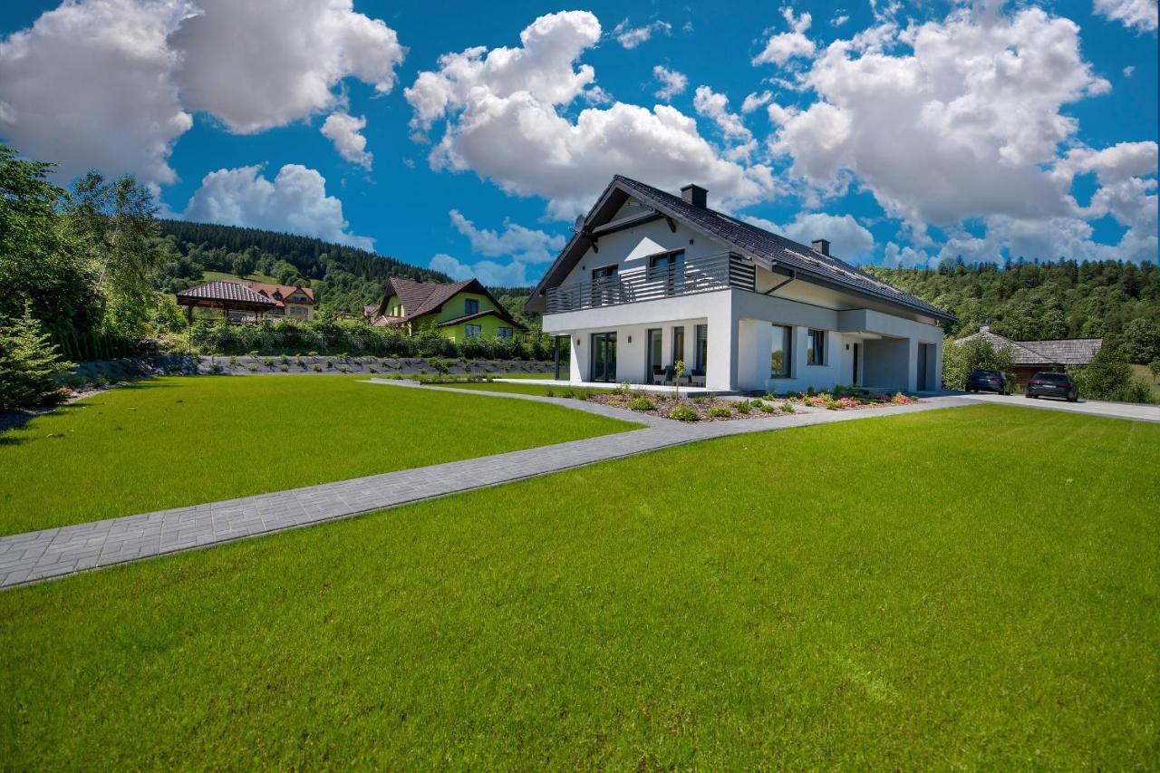 Tramontana Apartment Stronie Slaskie Ngoại thất bức ảnh