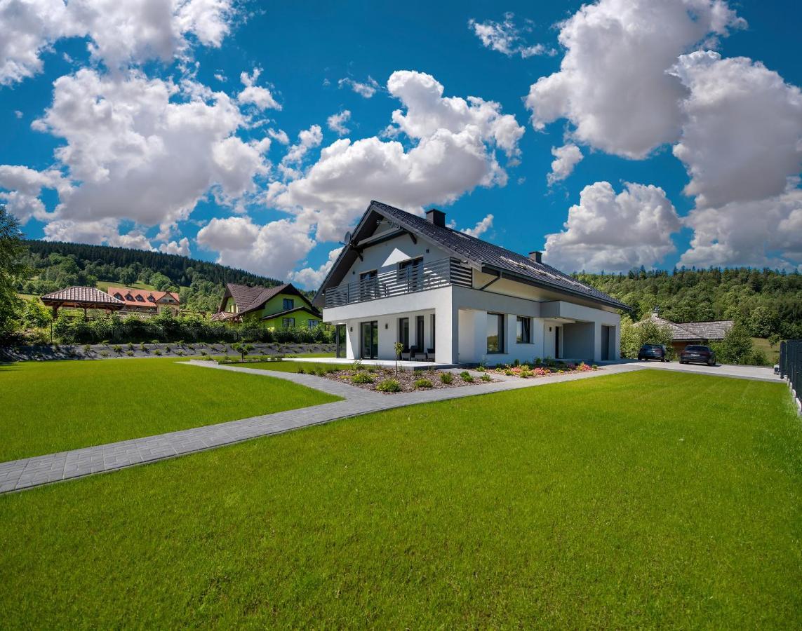 Tramontana Apartment Stronie Slaskie Ngoại thất bức ảnh