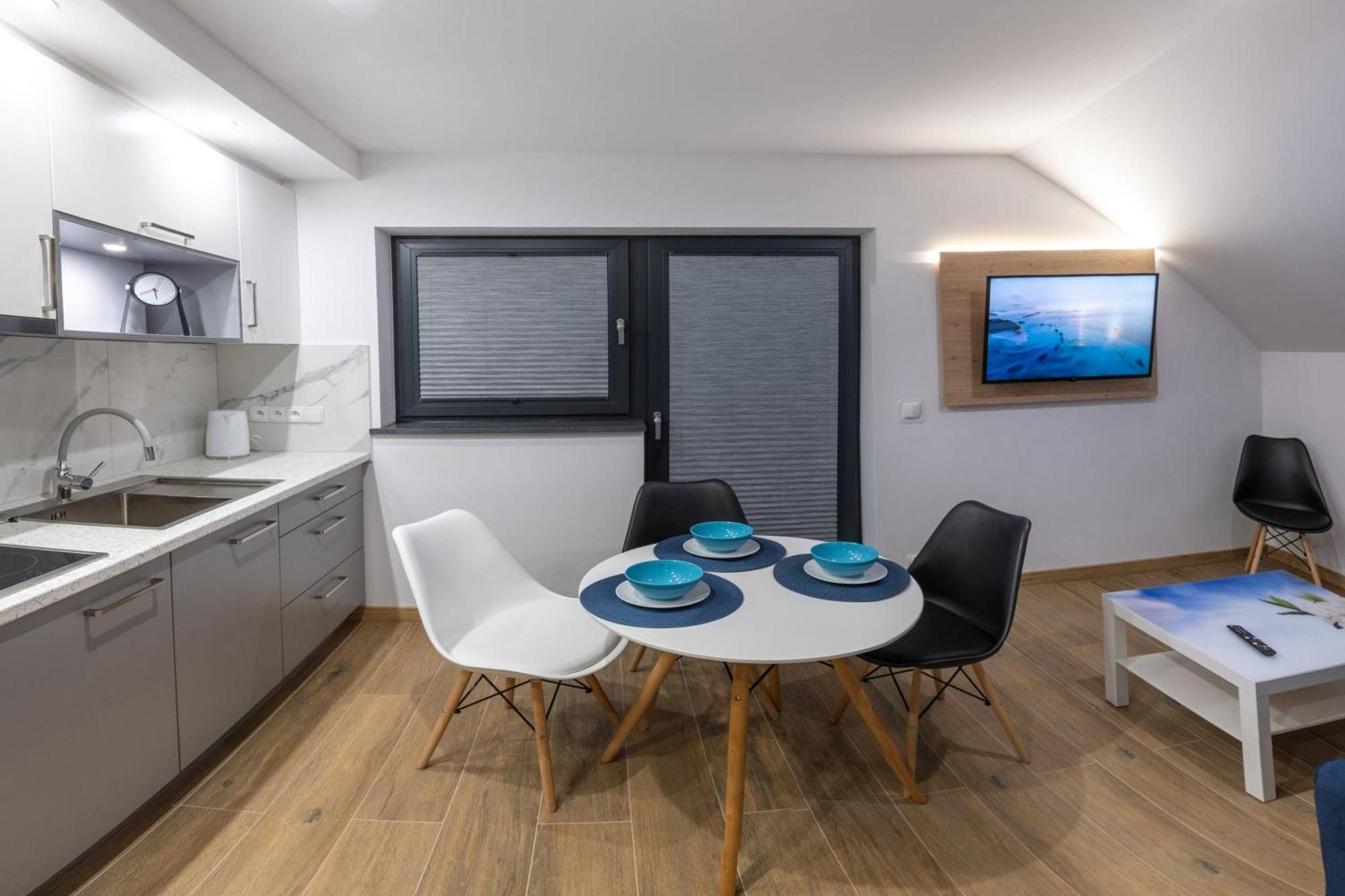 Tramontana Apartment Stronie Slaskie Ngoại thất bức ảnh