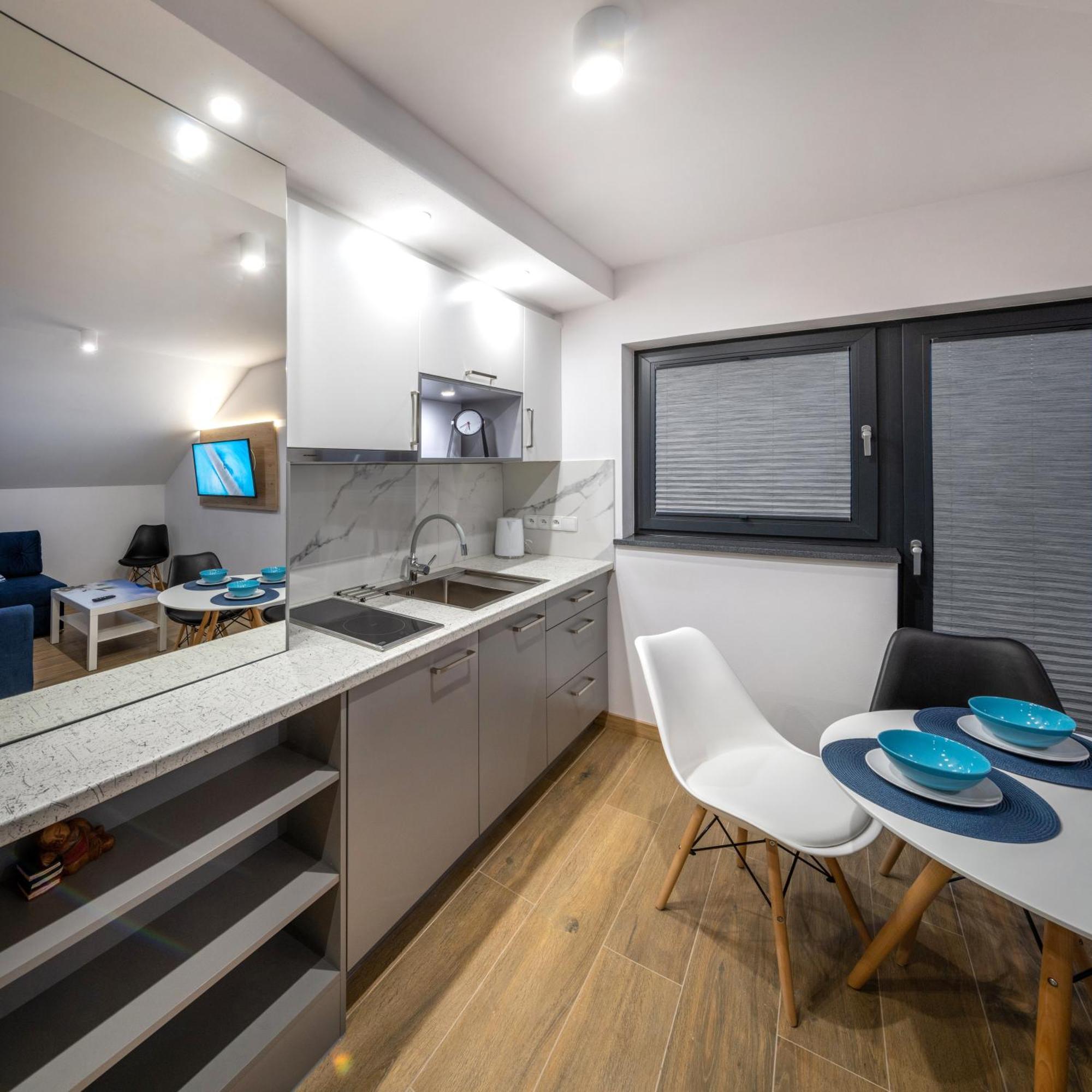 Tramontana Apartment Stronie Slaskie Ngoại thất bức ảnh
